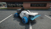 HW Sharkcruiser